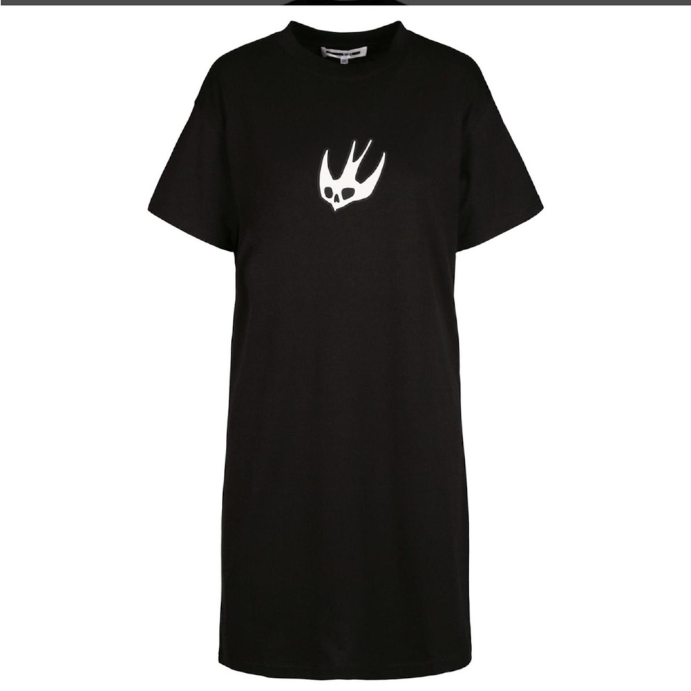 Alexander McQueen| NWT T-Shirt Dress
